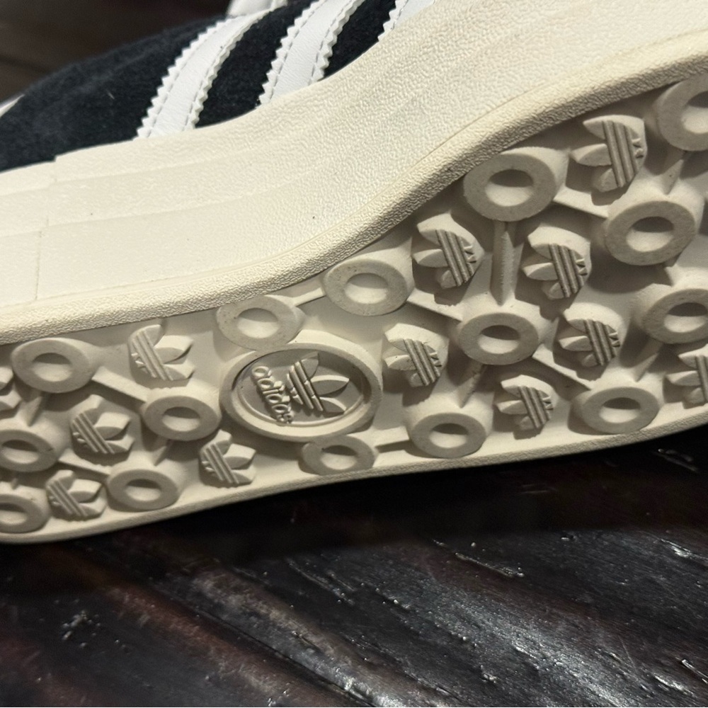 ADIDAS ADIDAS GAZELLE BOLD - Picture 15 of 15